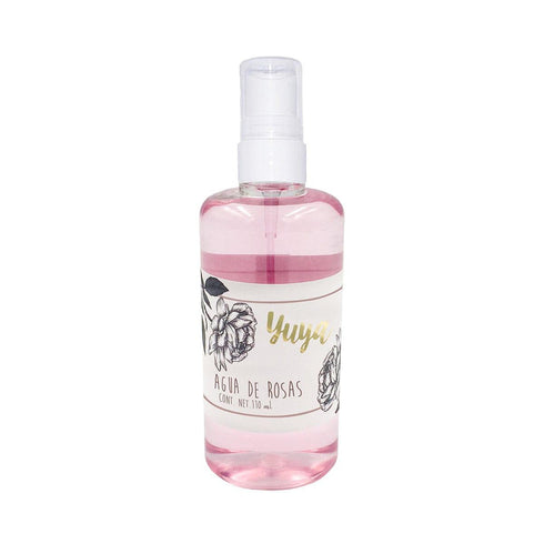 Agua de Rosas Agua de rosas Republic Cosmetics